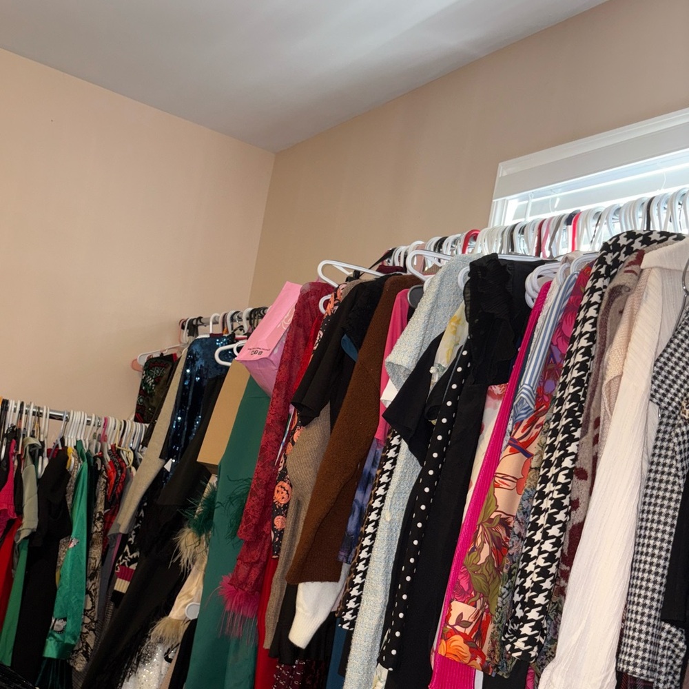 Meet your Posher, Samantha